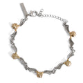 Produktbild Harry Potter - Goldener Schnatz Armband