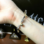 Produktbild Harry Potter - Goldener Schnatz Armband