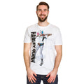 Produktbild Suicide Squad - Harley Quinn Poster T-Shirt weiß