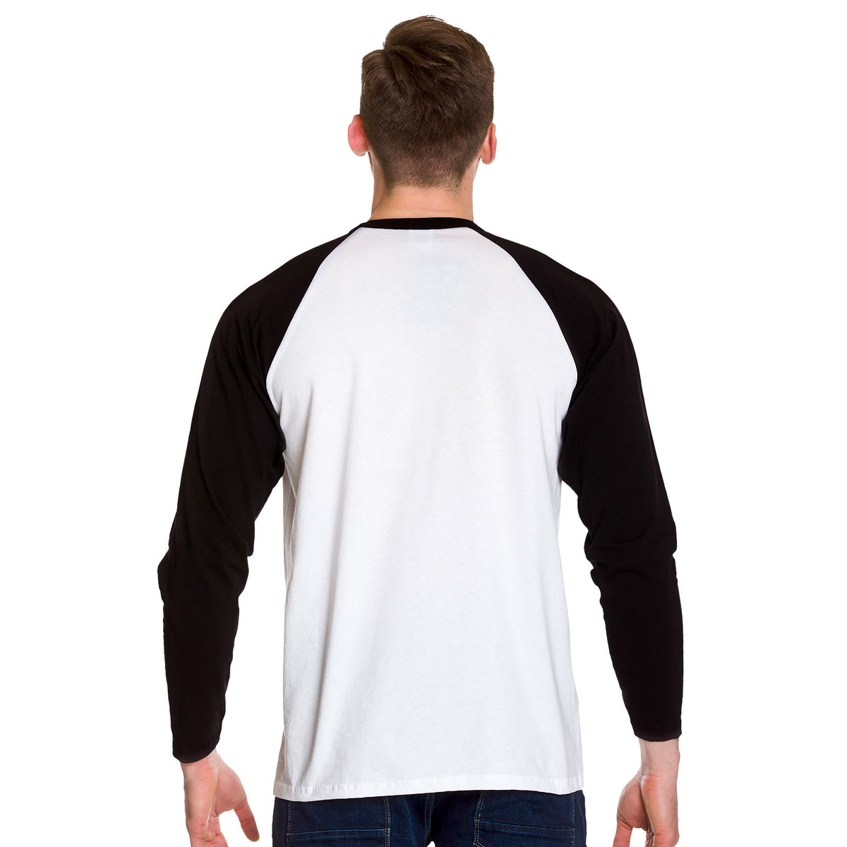 Produktbild Harry Potter - Deathly Hallows Longsleeve