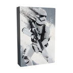 Produktbild Star Wars - Stormtrooper Wandbild mit Licht
