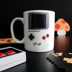 Product image Nintendo - Game Boy Thermo Effect Cup