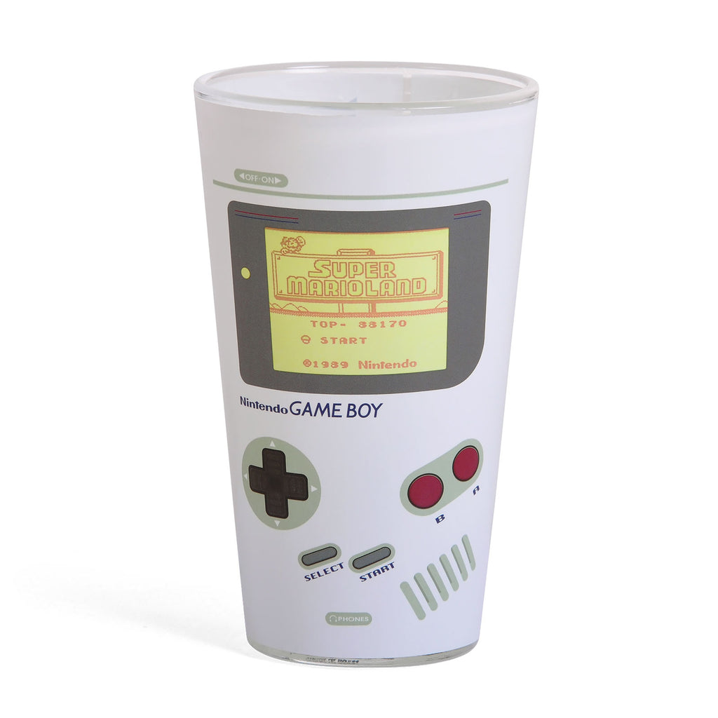 Produktbild Nintendo - Game Boy Farbwechsel Glas