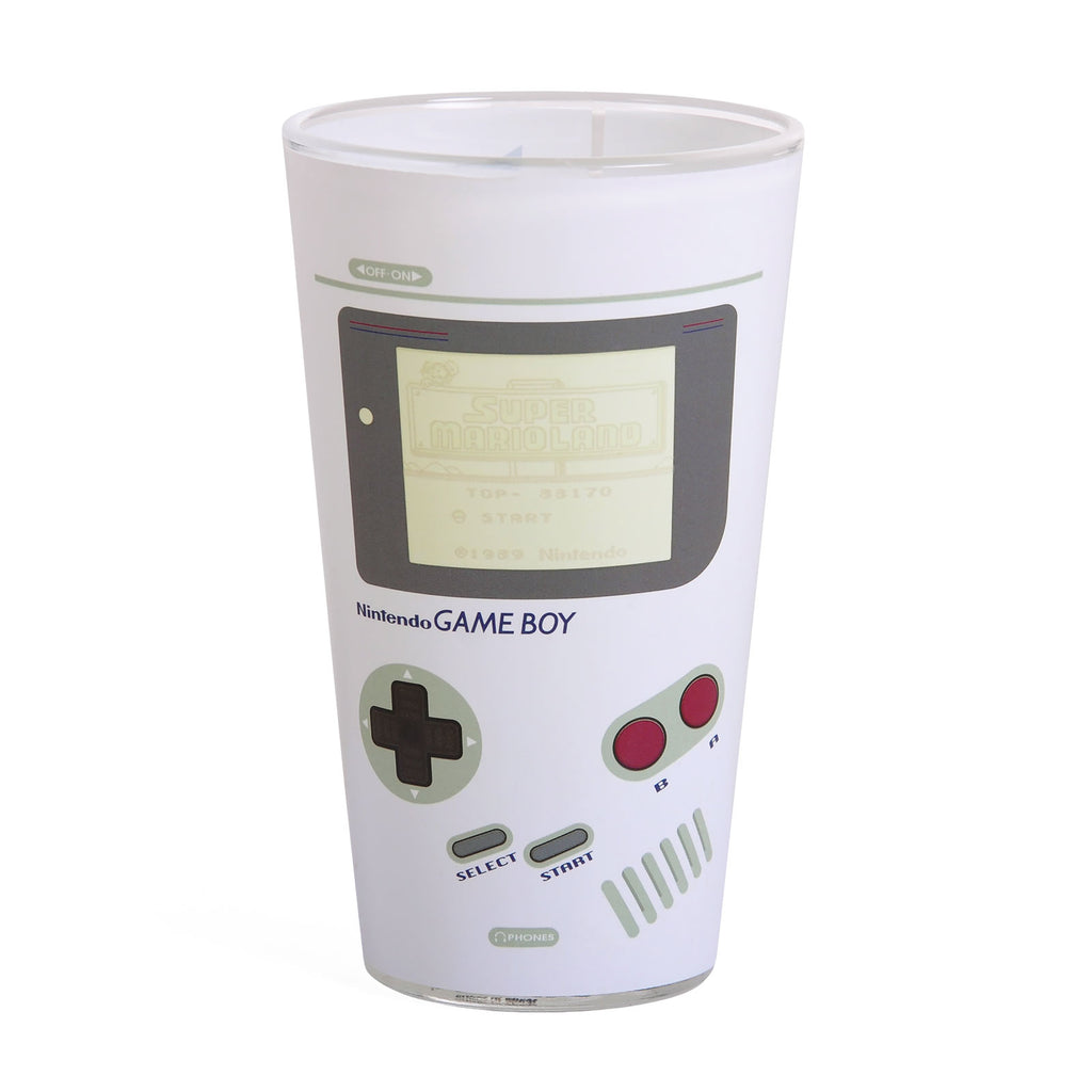Produktbild Nintendo - Game Boy Farbwechsel Glas