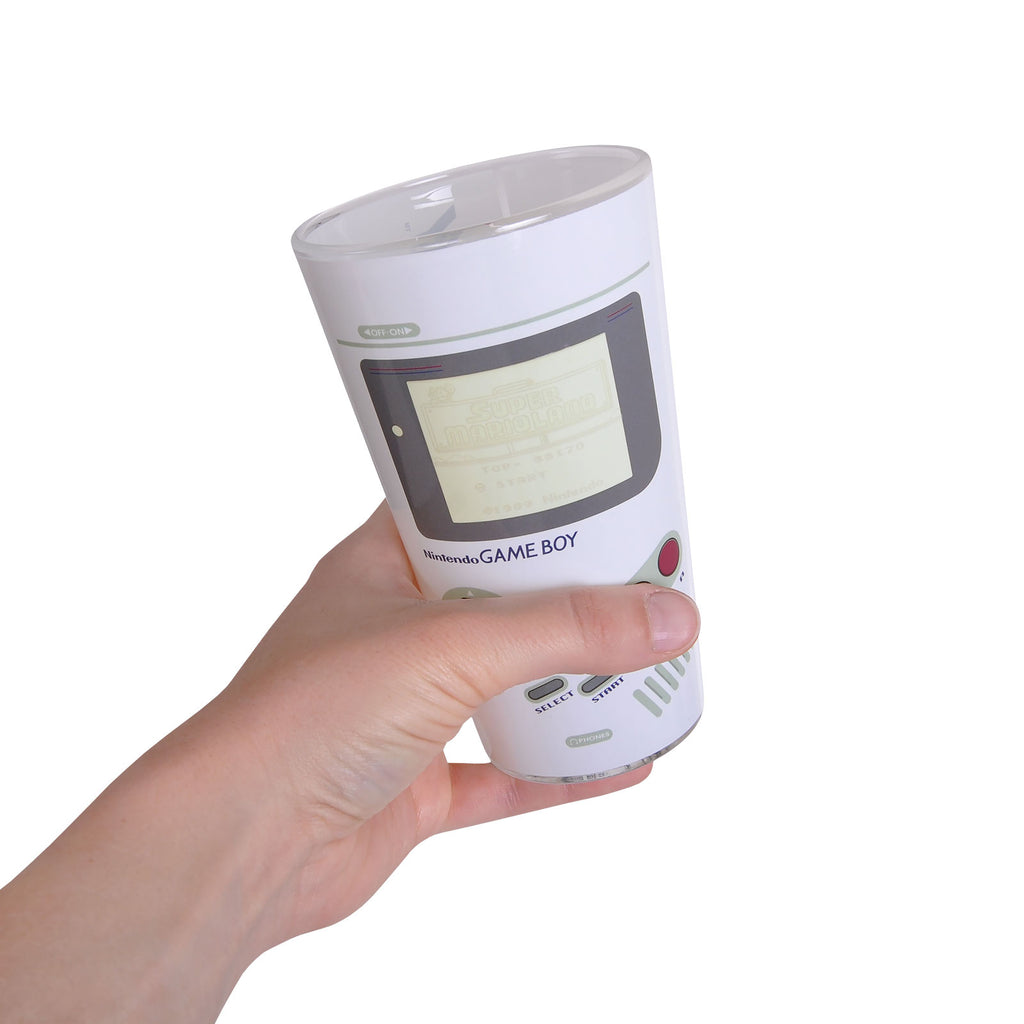 Produktbild Nintendo - Game Boy Farbwechsel Glas