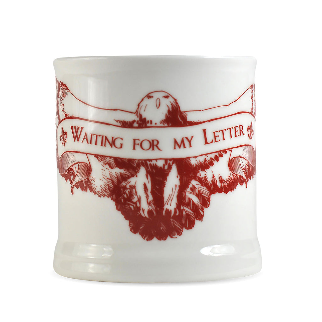 Produktbild Harry Potter - Waiting For My Letter Tasse