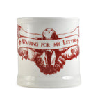 Produktbild Harry Potter - Waiting For My Letter Tasse