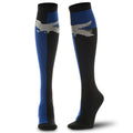 Produktbild Harry Potter - Ravenclaw Kniestrümpfe