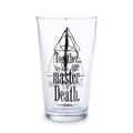 Produktbild Harry Potter - Deathly Hallows Glas