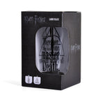 Produktbild Harry Potter - Deathly Hallows Glas