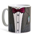 Produktbild Doctor Who - 11. Doctor Costume Tasse