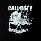Produktbild Call of Duty - Skull T-Shirt schwarz