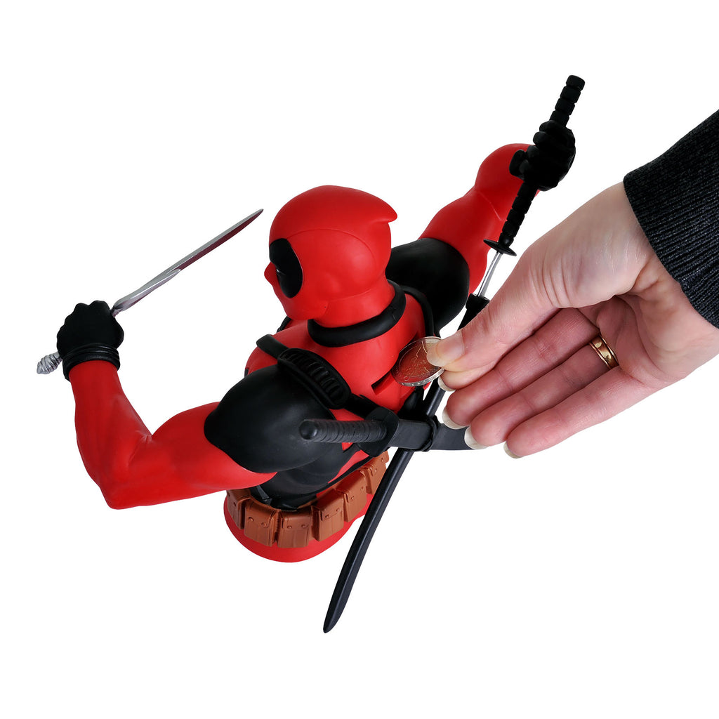 Product image Deadpool - Money Box