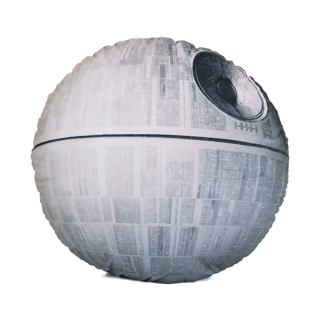 Produktbild Star Wars - Todesstern Rundkissen