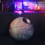 Produktbild Star Wars - Todesstern Rundkissen