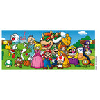 Produktbild Super Mario - Characters Tasse