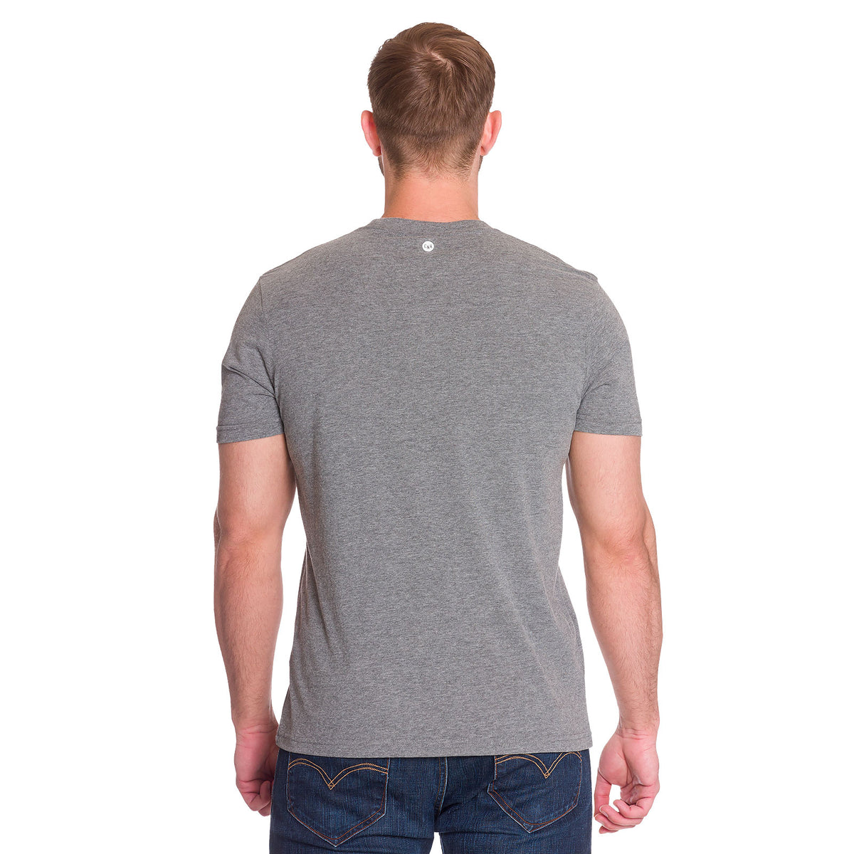 Product image Star Wars - Leia Sketch T-Shirt Grey