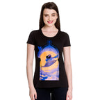 Produktbild Aladdin - Carpet Ride T-Shirt Damen