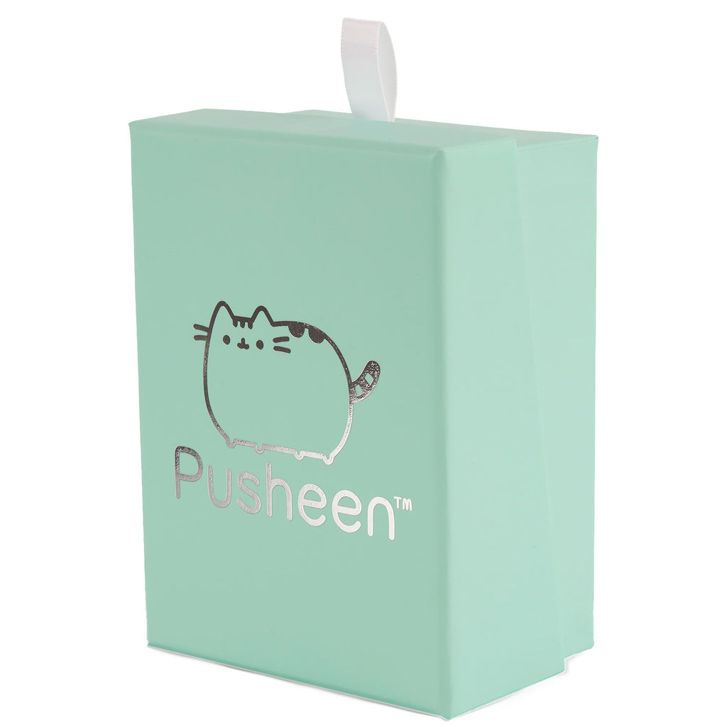 Product image Pusheen - Stripes watch white