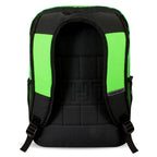 Produktbild Minecraft - Creeper Inside Rucksack grün