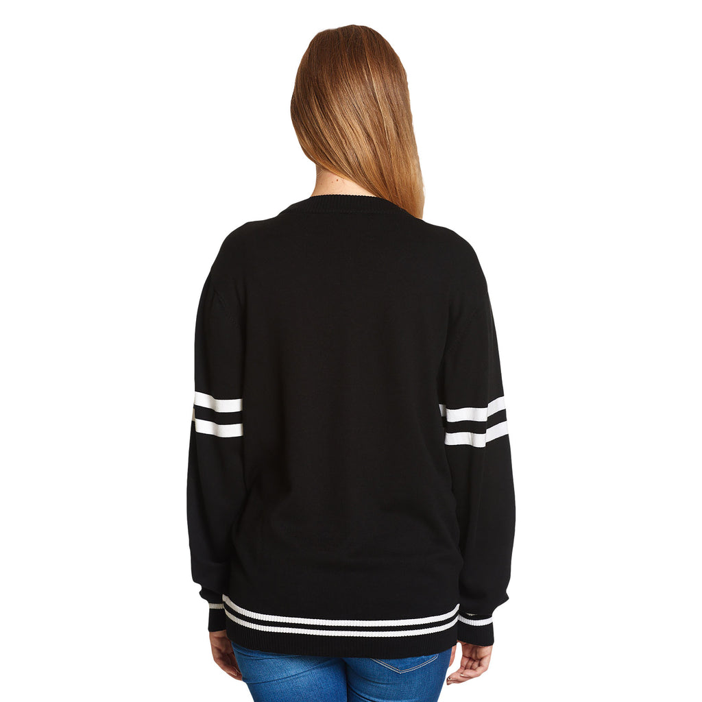 Product image Harry Potter - Hogwarts Cardigan with Crest