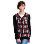 Produktbild Harley Quinn - Harlekin Cardigan