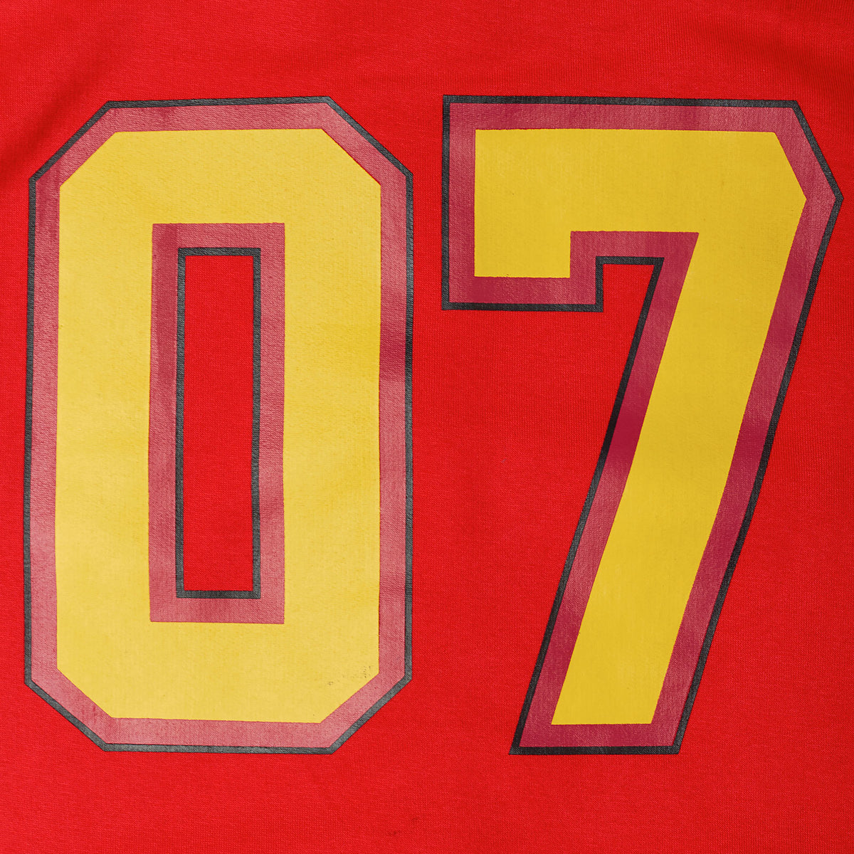 Produktbild Harry Potter - Gryffindor College Jacke mit Kapuze