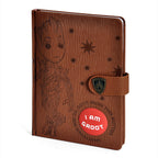 Produktbild Guardians of the Galaxy - Groot Notizbuch mit Sound