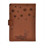 Produktbild Guardians of the Galaxy - Groot Notizbuch mit Sound