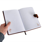 Produktbild Guardians of the Galaxy - Groot Notizbuch mit Sound