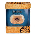 Produktbild Harry Potter - Karte des Rumtreibers Flauschdecke