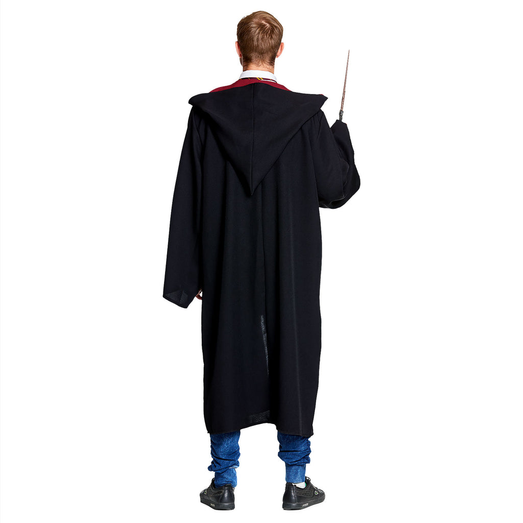Produktbild Zauberer Robe mit Kapuze