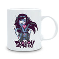 Produktbild Overwatch - D.Va Tasse