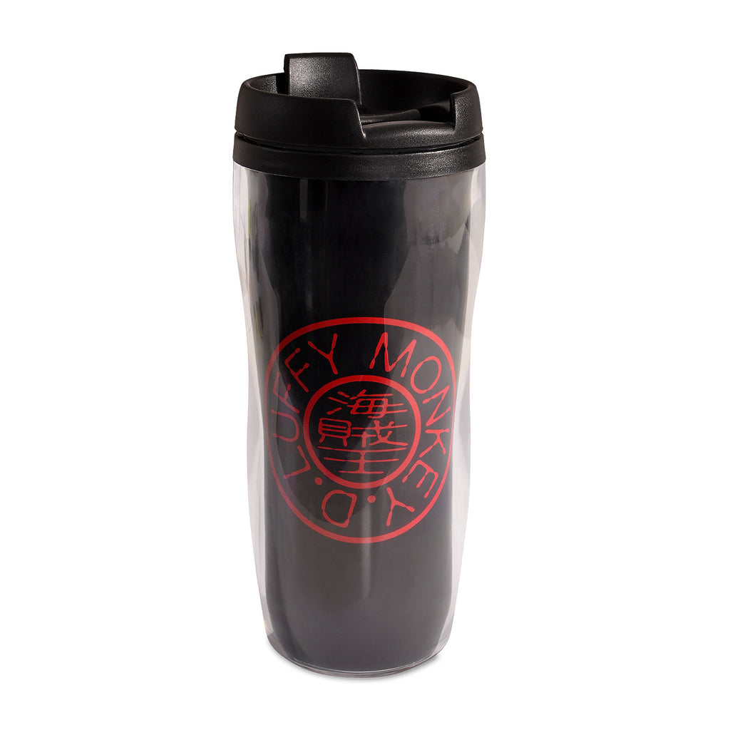 Produktbild One Piece - Luffy To Go Becher