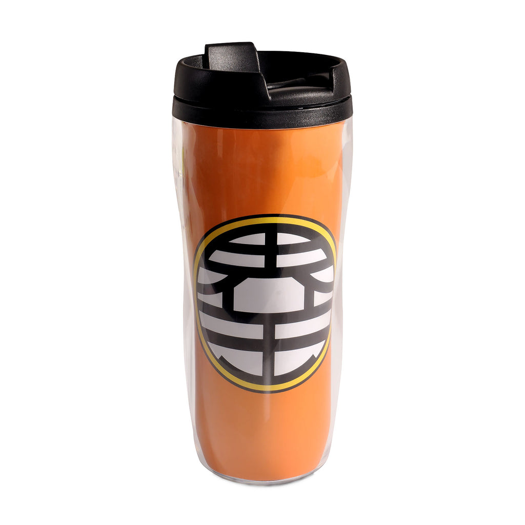 Dragon Ball - Kame & Kaio Symbol To Go Becher