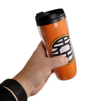 Produktbild Dragon Ball - Kame & Kaio Symbol To Go Becher