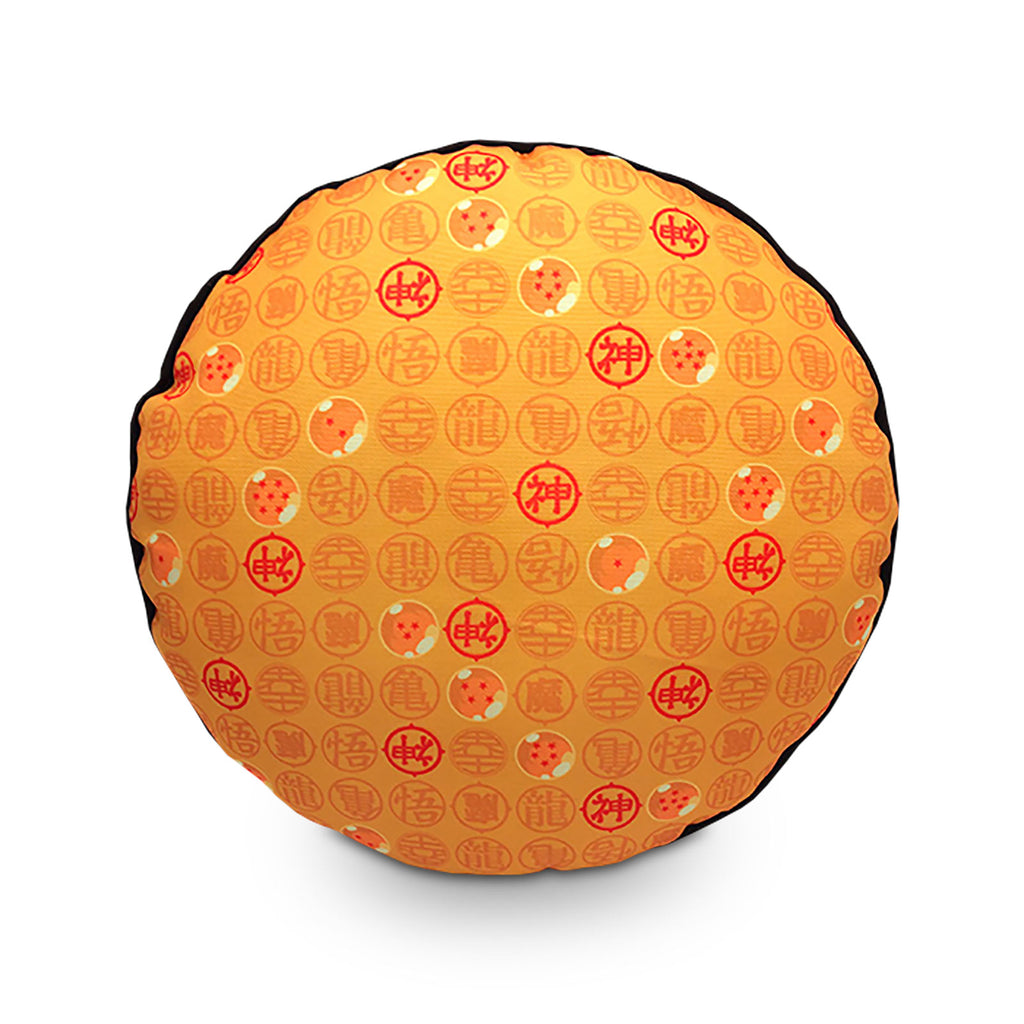 Produktbild Dragon Ball - Crystal Ball Kissen