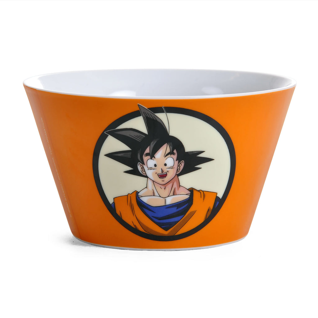 Dragon Ball - Goku Müslischale