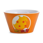Produktbild Dragon Ball - Goku Müslischale