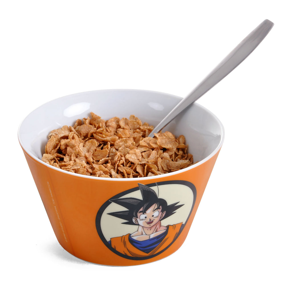 Produktbild Dragon Ball - Goku Müslischale