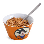 Produktbild Dragon Ball - Goku Müslischale
