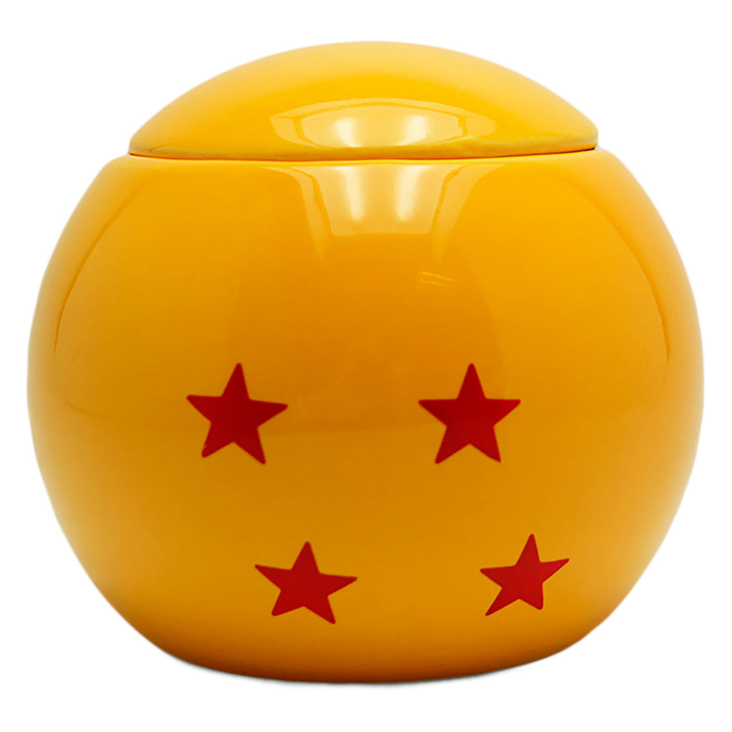 Product image Dragon Ball - 3D mug with lid