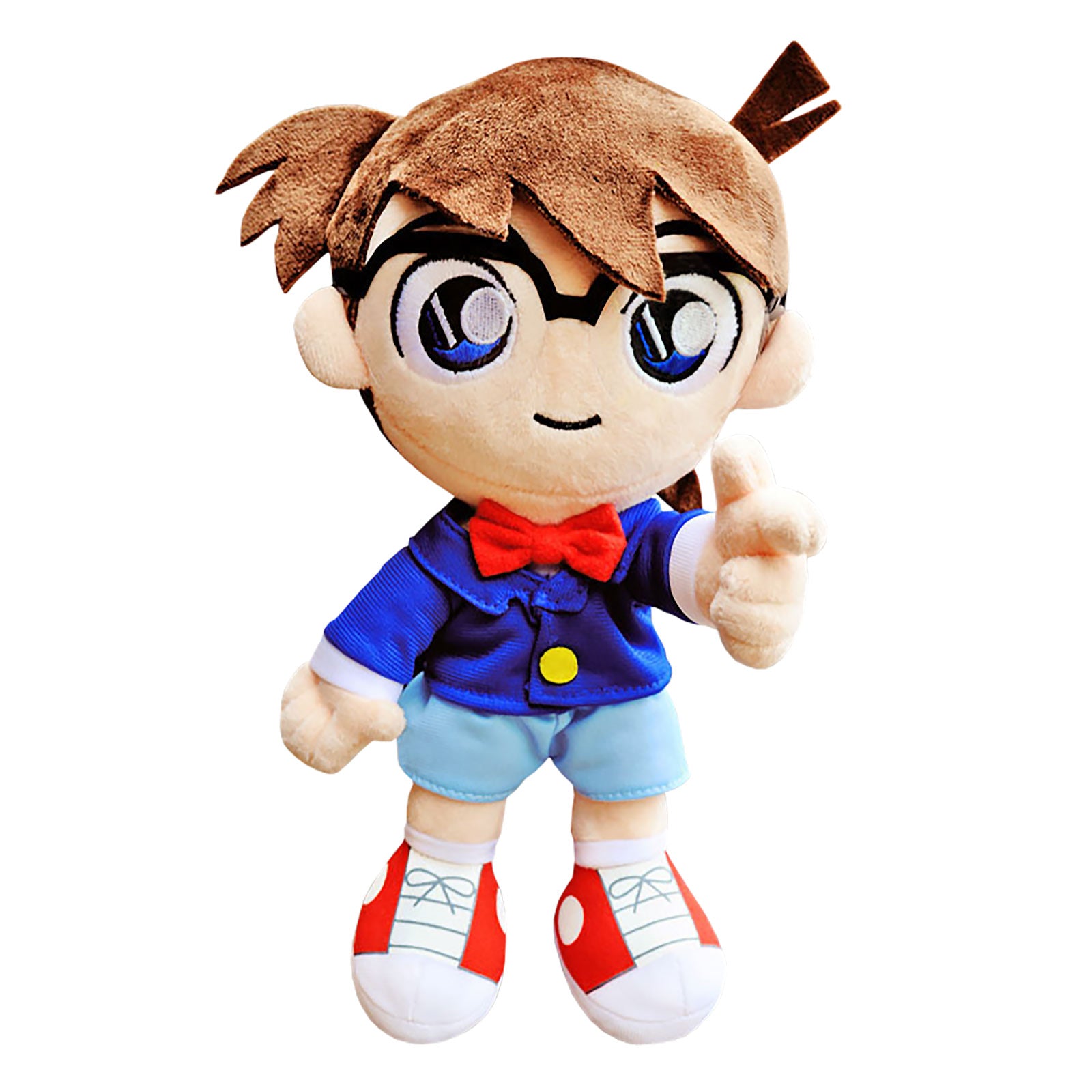 Produktbild Detektiv Conan - Conan Edogawa Plüsch Figur