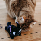Produktbild Ghibli - Jiji Plüsch Figur