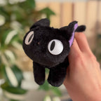 Produktbild Ghibli - Jiji Plüsch Figur