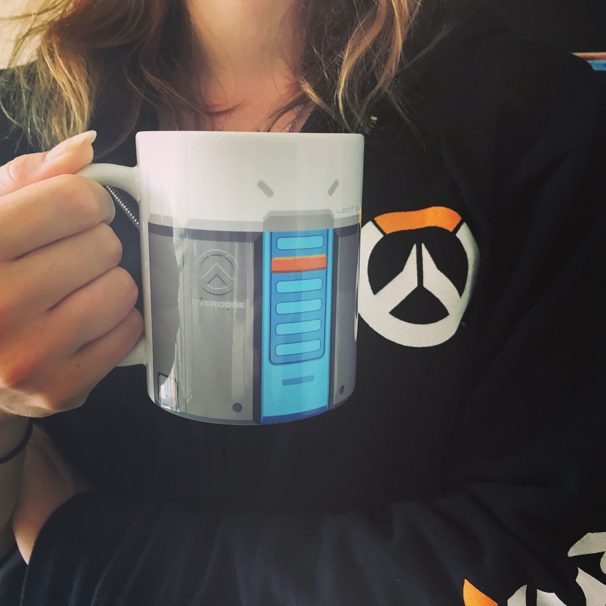 Produktbild Loot Cup