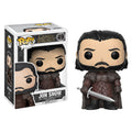 Produktbild Game of Thrones - Jon Snow Edition 7 Funko Pop Figur