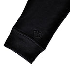 Produktbild League of Legends - Logo Kapuzenjacke schwarz