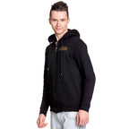 Produktbild League of Legends - Logo Kapuzenjacke schwarz