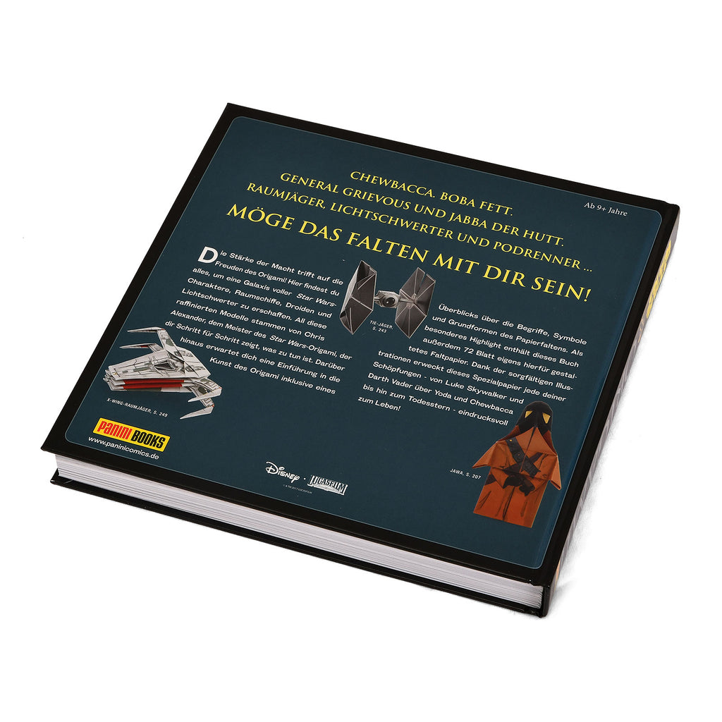 Product image Star Wars - Origami
